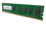 QNAP RAM-4GDR4A0-UD-2400 4GB DDR4 2.400MHz DIMM